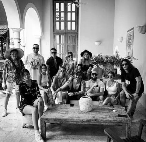 Influencers y youtubers llegan para promocionar Yucatán