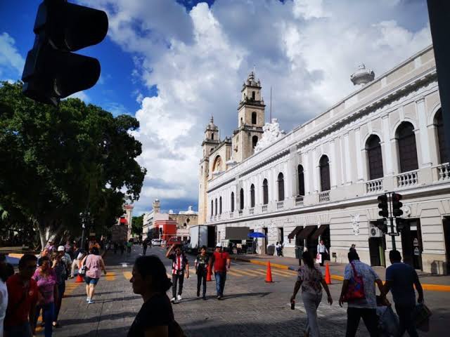 Foráneos tendrán que vivir 2 años en Yucatán para ser considerados ciudadanos yucatecos
