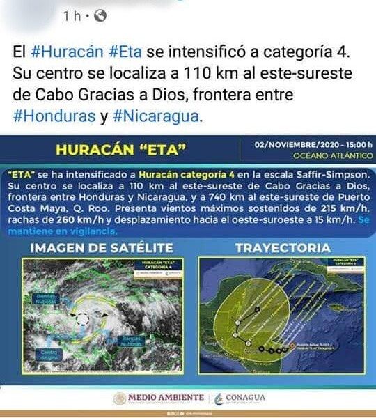Yucatecos se vuelven memes por desconocer el Cabo Gracias a Dios