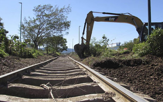 Suman tres suspensiones definitivas contra el Tren Maya en Yucatán