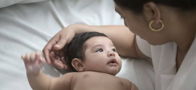 Nace en el primer bebé en México con anticuerpos contra el Covid-19