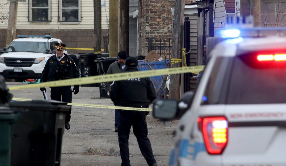 (VIDEO) Policía mató de un disparo a niño hispano de 13 años en Chicago