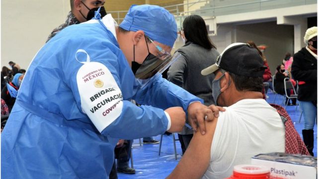 Para finales de junio tendremos 65 millones de vacunas contra el covid: Marcelo Ebrard