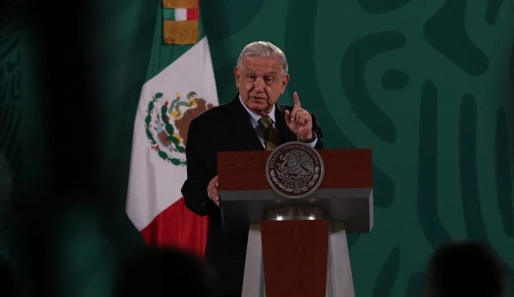 AMLO le asegura a Anaya que no tiene nada que ver con denuncia de la FGR