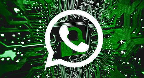 Alertan de hackeos a cuentas a teléfonos con WhatsApp