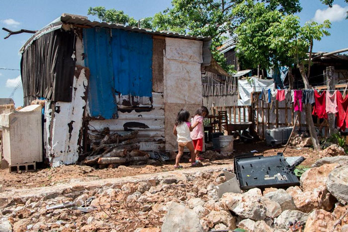 Yucatán se posiciona entre los estados con mayor aumento de pobreza extrema