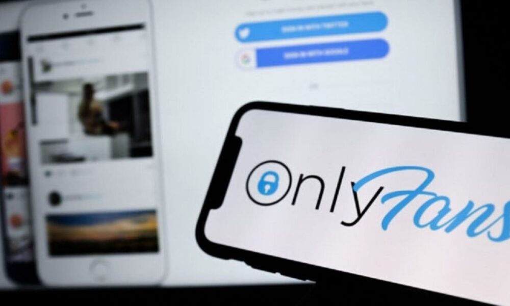 OnlyFans echa atrás plan de prohibir contenido sexualmente explícito