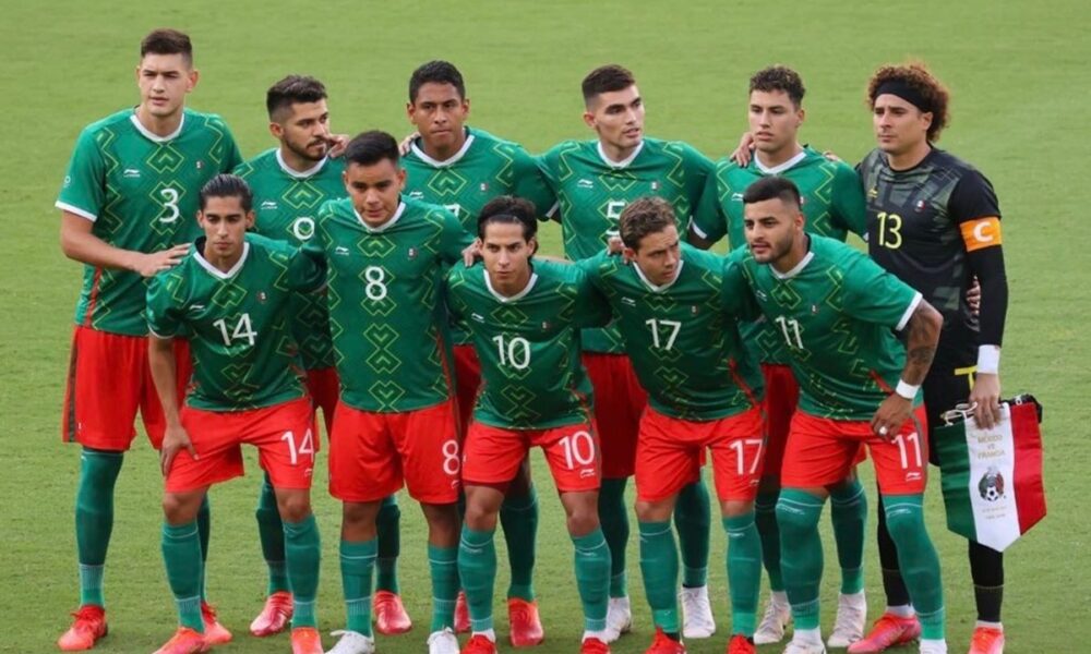 México enfrentará a Japón por el bronce este viernes