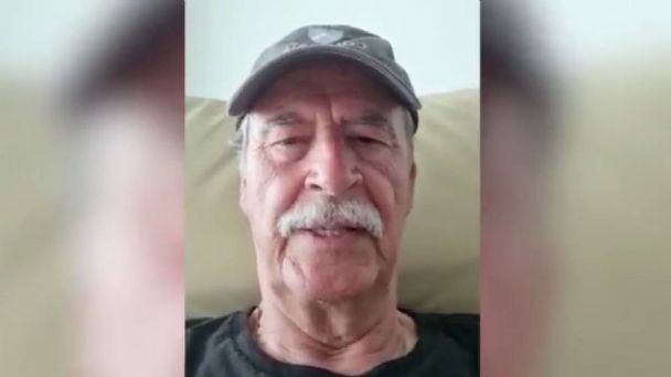 (VIDEO) Vicente Fox llama a neutralizar a Morena, la 4T y AMLO