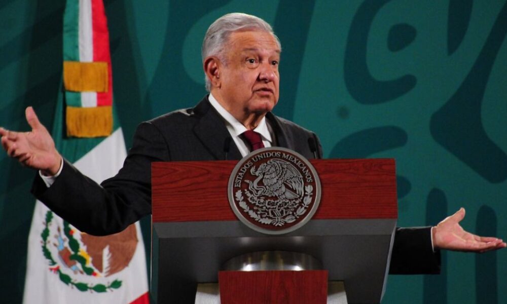 AMLO llama a las universidades públicas al regreso a clases presenciales