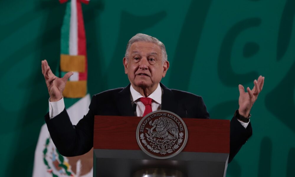 AMLO asistirá a la ONU en noviembre