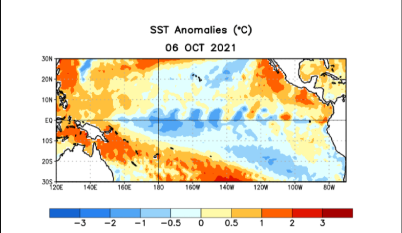 “La Niña” y lo que nos espera en Yucatán