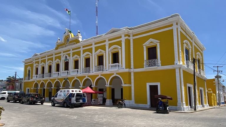 Dan 30 años de cárcel a tres policías por homicidio, en Tecoh