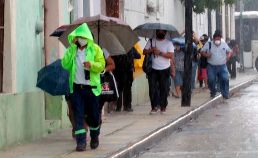 Tendremos un frío Día de Muertos en el estado