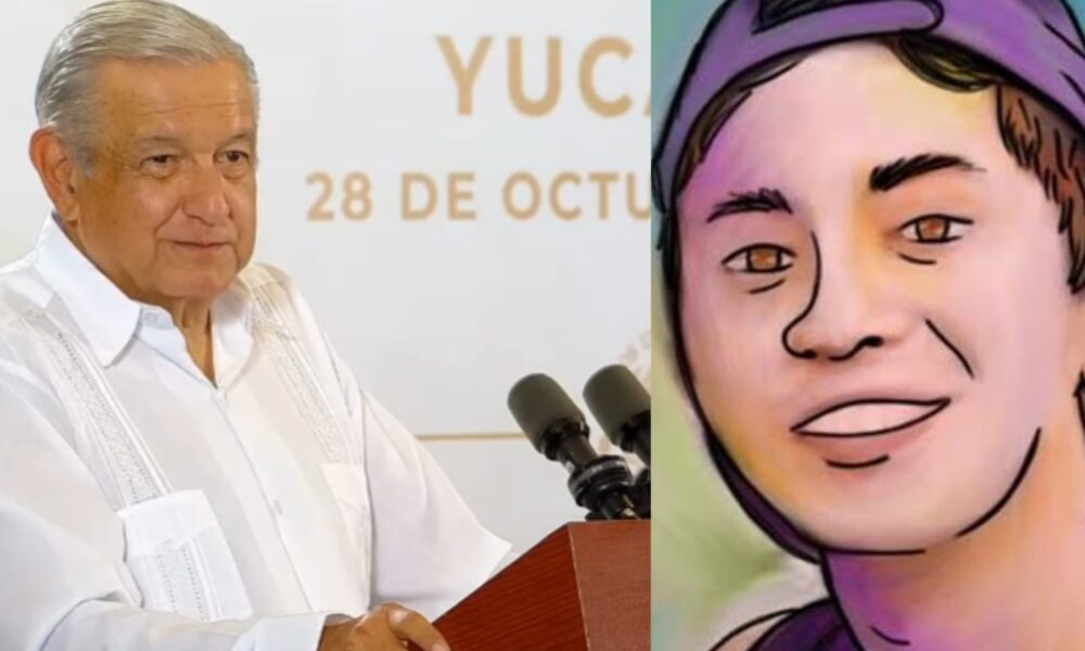 No habrá impunidad en caso de José Eduardo: AMLO