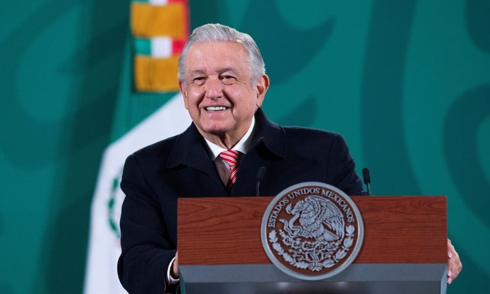 Economía, migración y salud: los temas de AMLO con Biden y Trudeau