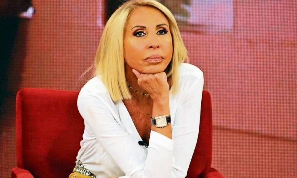 Laura Bozzo se salva de orden de captura