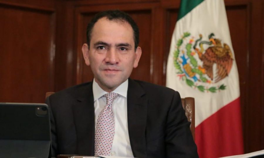 Retiran propuesta de Arturo Herrera como Gobernador del Banxico