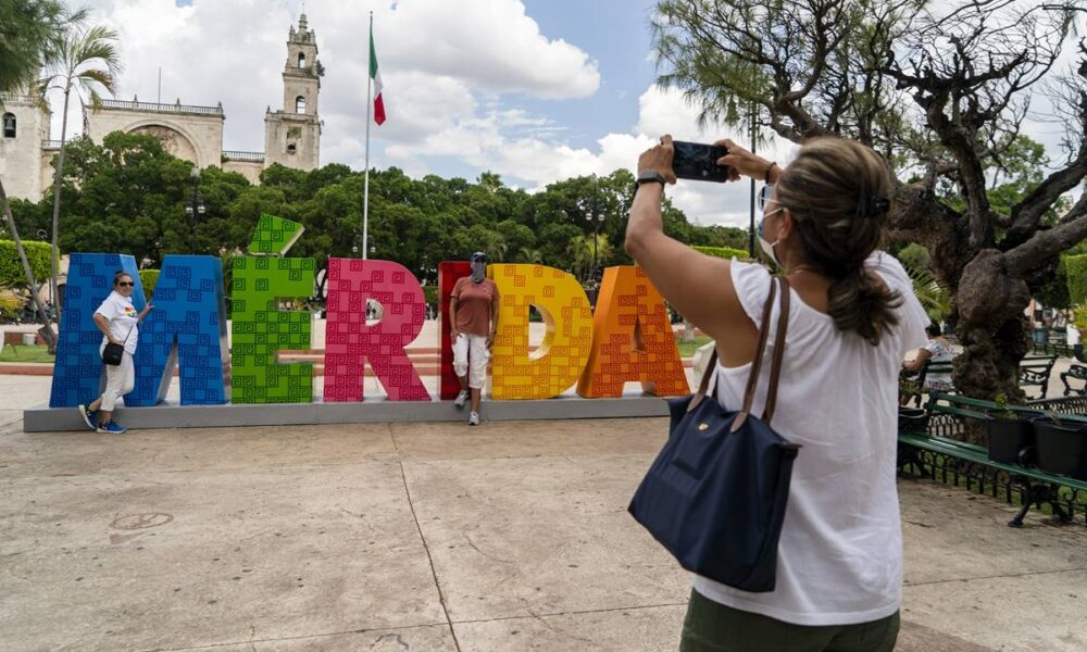 Continúa el descenso de muertes por Covid-19 en Yucatán: hoy 3