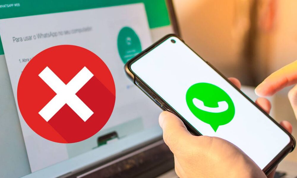 Estos teléfonos se quedarán sin WhatsApp en el 2022