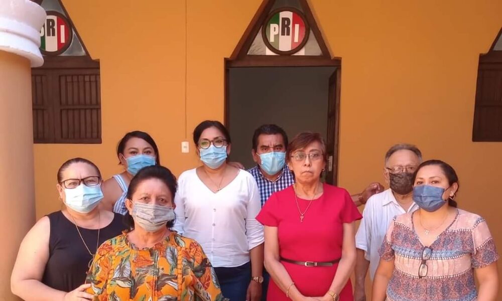 PRI Yucatán despide sin previo aviso a trabajadores en vísperas de Navidad