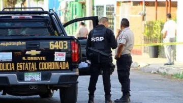 Maestra de 71 años teme por su vida ante acoso de delincuentes en Mérida