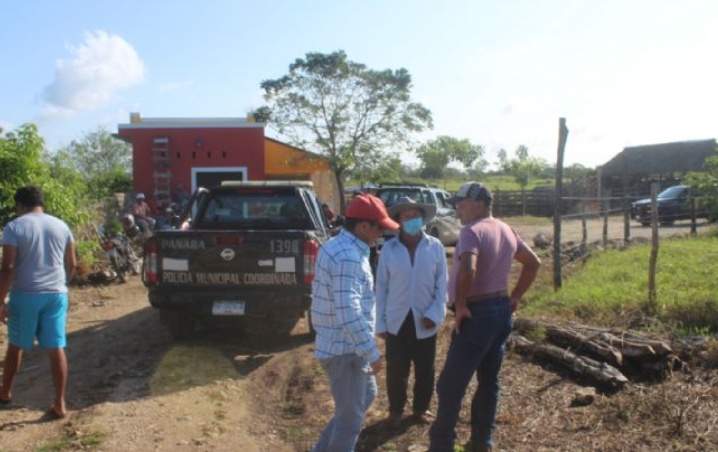 Macabro hallazgo en rancho de Yucatán: encuentran joven muerto