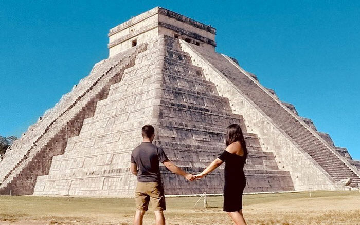 Investigarán a presuntos guías turísticos “piratas” en Chichén Itzá