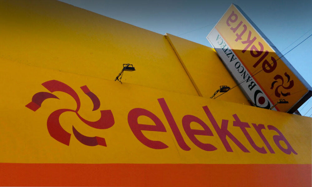 SAT podría embargar si Grupo Elektra se niega a pagar adeudo fiscal