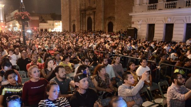 Yucatán pasa a semáforo amarillo