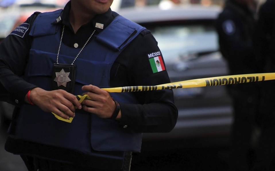 (VIDEO) Activan Código Rojo por ataque con arma de fuego en hotel de Quintana Roo