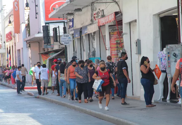 Vila adelanta posible semáforo verde en el estado