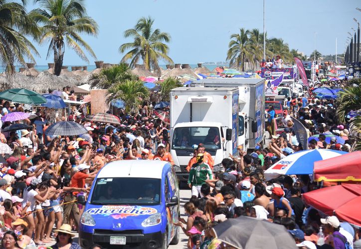 Confirman que este año no hará carnaval de Progreso