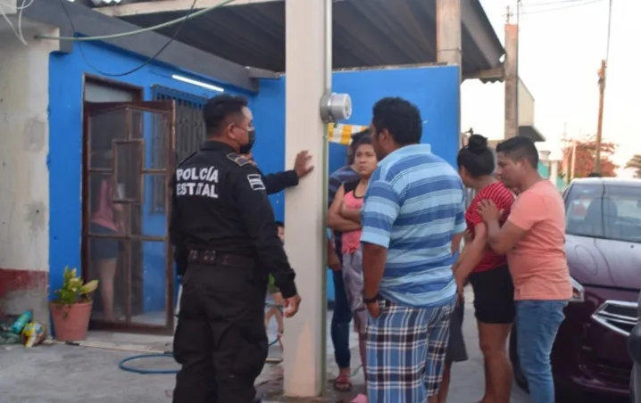 Polémica detención de payasito en Progreso