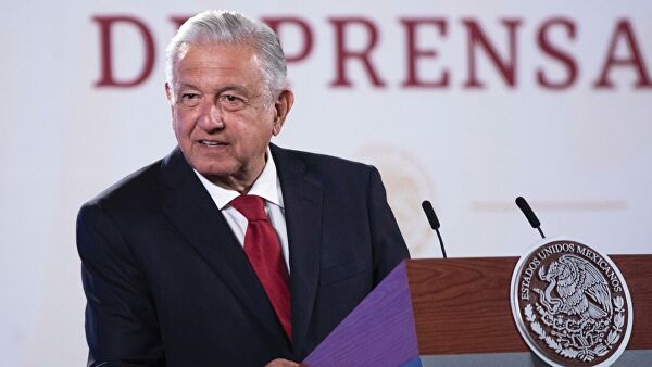 México abre sus puertas para refugiados de Rusia y Ucrania: AMLO