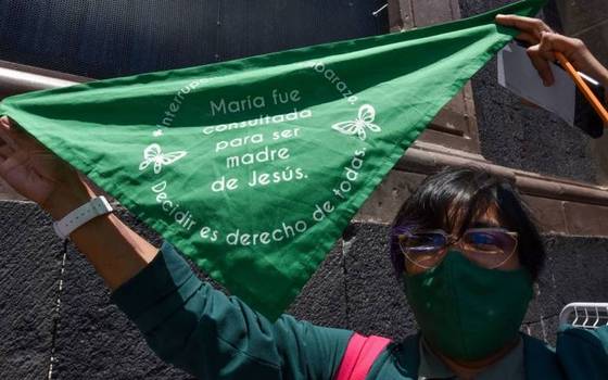 Sigue la marea verde, ahora Sinaloa despenaliza el aborto