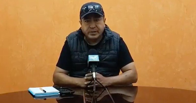 Cae otro periodista, ahora es Armando Linares López de Monitor Michoacán