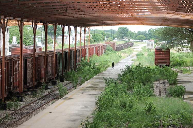 El terreno de “La Plancha” se convertirá en un pulmón verde para Mérida