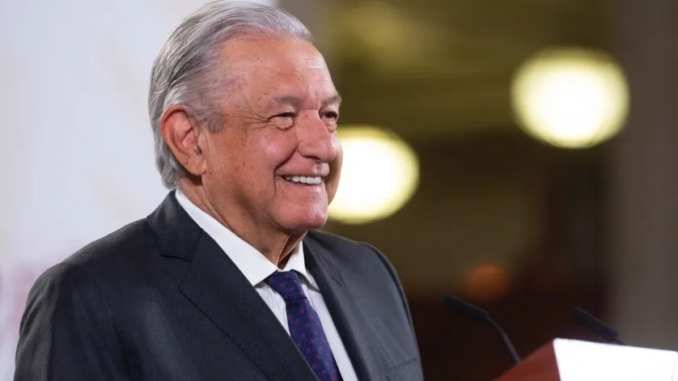 El gobierno analizará el cambio de horario de verano: “hay malestar social”, señala AMLO