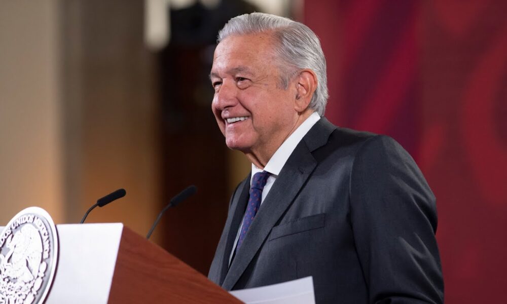 No somos colonia de nadie: AMLO ante declaraciones del jefe del Comando Norte de Estados Unidos