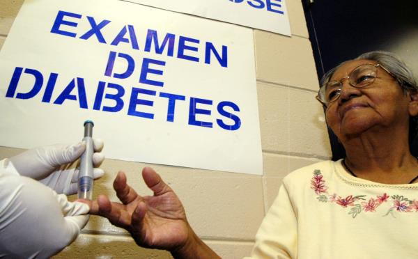 Se disparan los casos de diabetes en el estado tras confinamiento