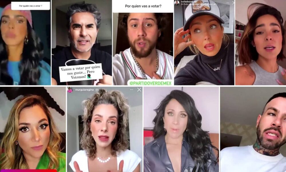 Buscan impulsar una “Ley Influencer” para regular publicidad engañosa