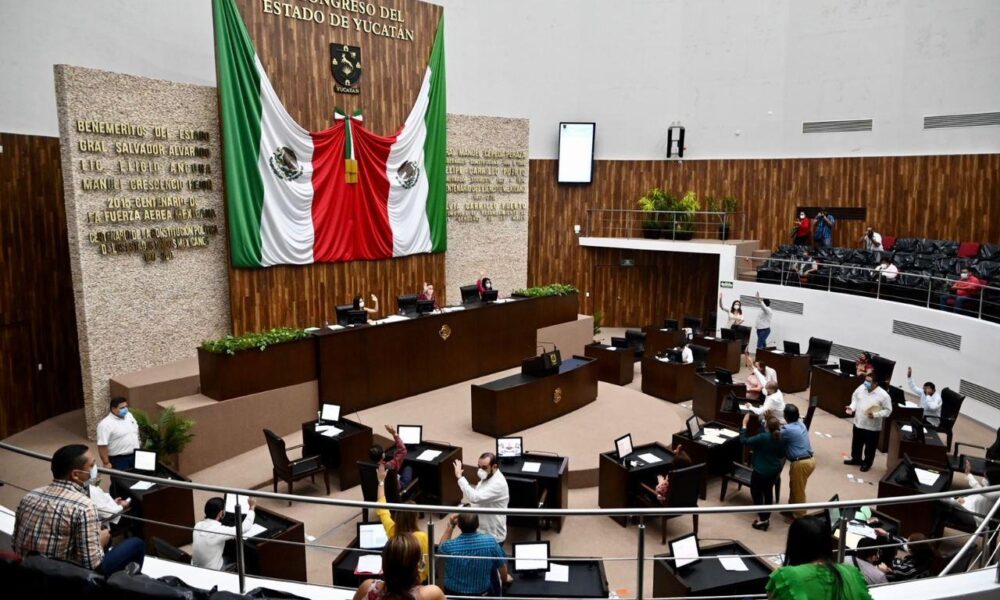 Congreso del Estado va por regulación de los torneos de lazo