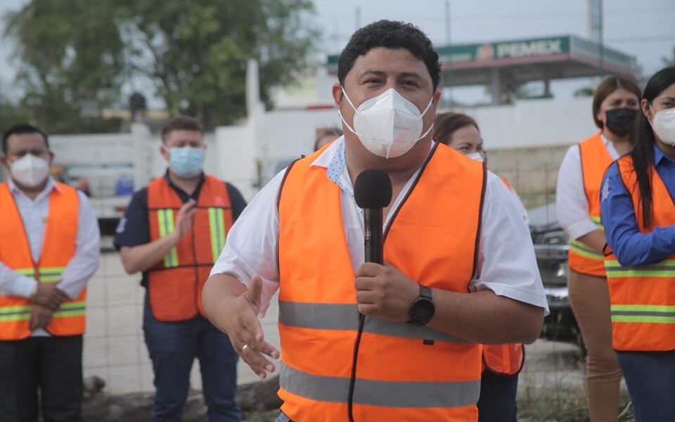 Edwin Bojórquez, alcalde de Kanasín, tiene 10 días para responder denuncia por nepotismo