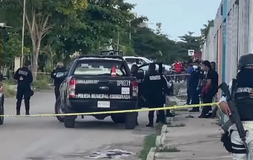 Tras denuncia, investigan a policías de Valladolid por caso de mano cortada a un hombre