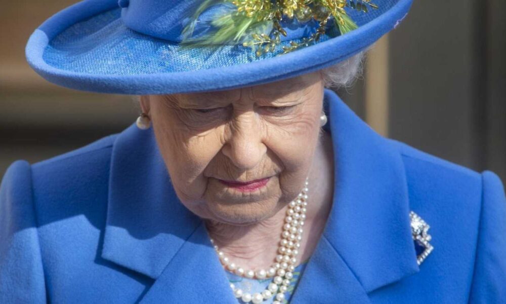 Se activa la “Operación Puente de Londres” tras la muerte de la Reina Isabel II