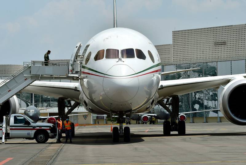 Sedena analiza tener propia aerolínea, uno de sus destinos sería Mérida