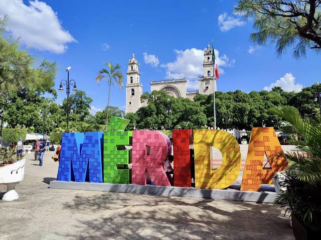 Mérida, la ciudad con menor incidencia delictiva de México: Inegi