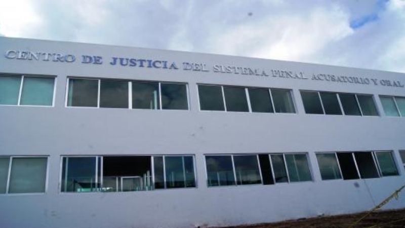 Sujeto va preso en Mérida por no pagar pensión alimenticia durante siete años