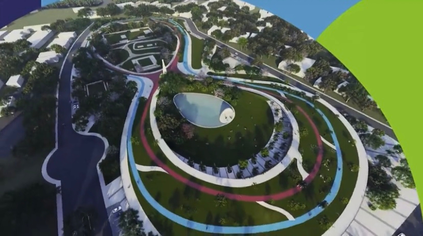 Mérida tendrá nuevo parque más grande que el Centenario: el Parque Tho’